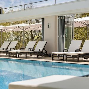 Hotel Sonnengut Wellness - Therme - Spa